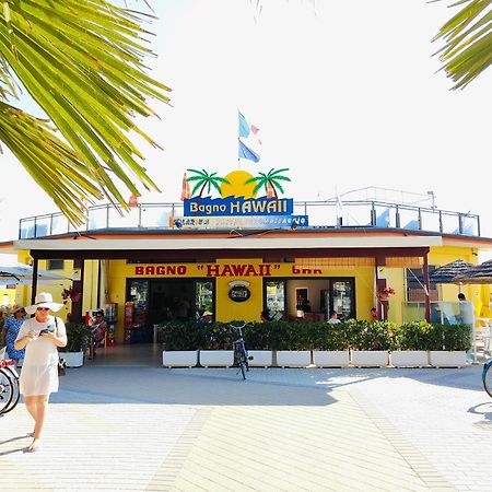 Hotel Joli Cesenatico Eksteriør billede