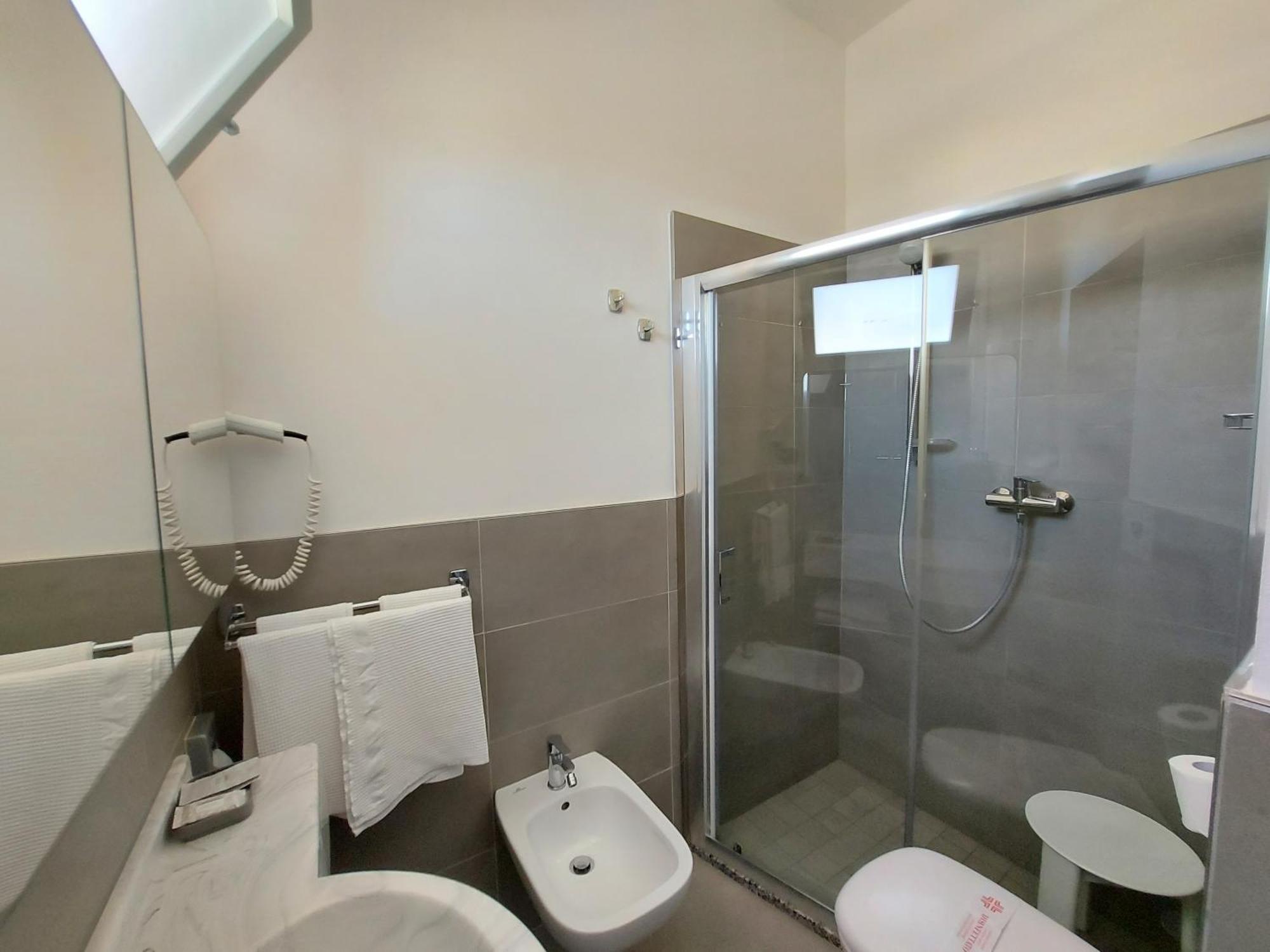 Hotel Joli Cesenatico Eksteriør billede