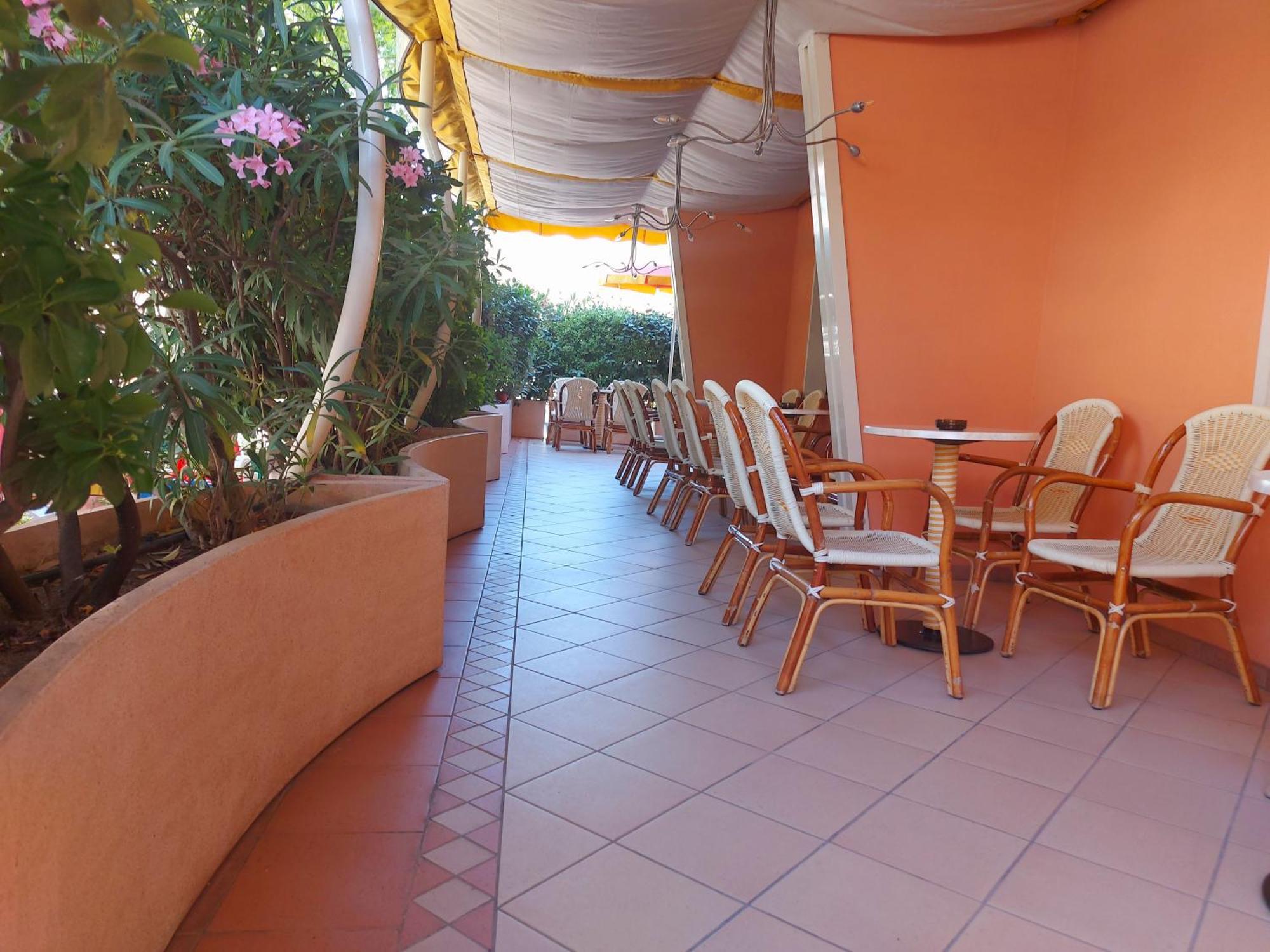 Hotel Joli Cesenatico Eksteriør billede