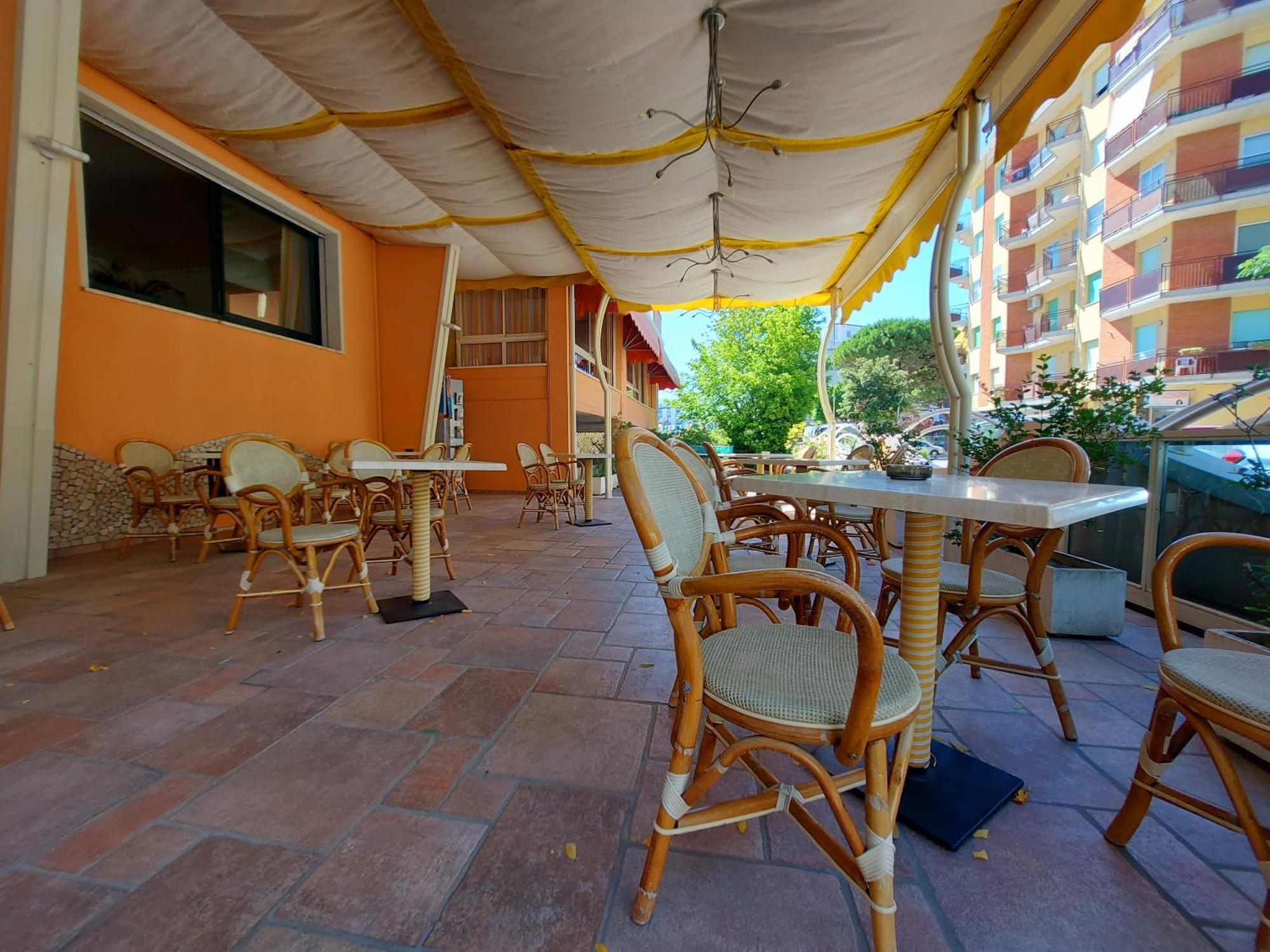 Hotel Joli Cesenatico Eksteriør billede